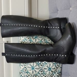 Boots - New